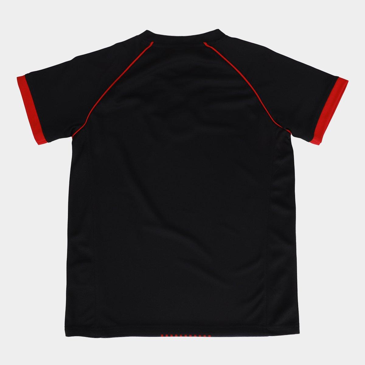 Camisa Infantil Internacional Impact - 2