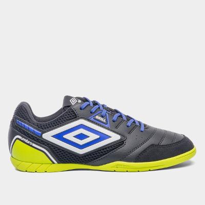 Chuteira Futsal Umbro Skill Unissex
