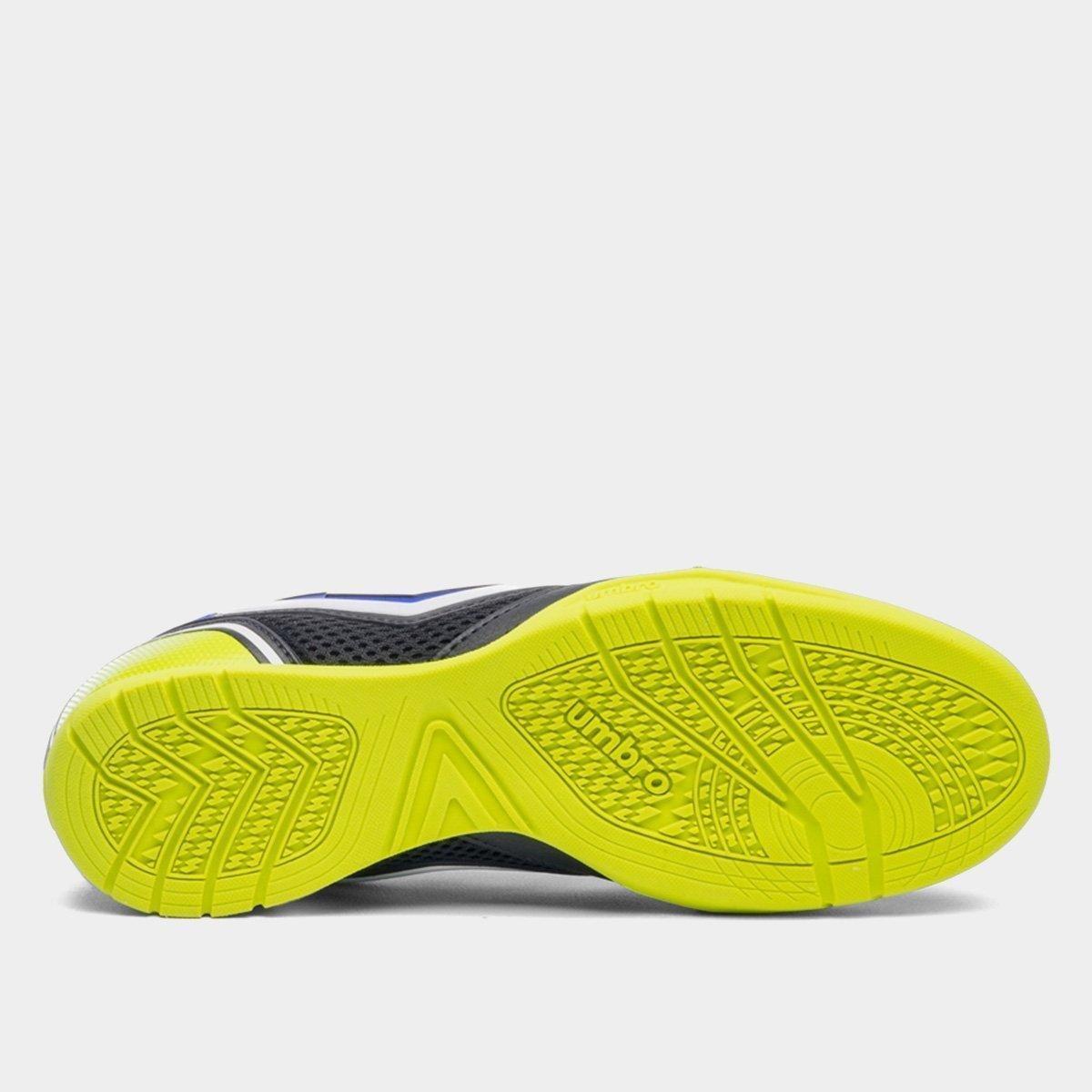 Chuteira Futsal Umbro Skill Unissex - 4