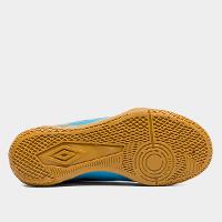 Chuteira Futsal Infantil Action Umbro - 4