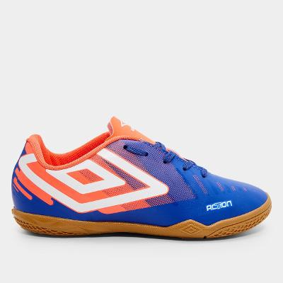 Chuteira Futsal Infantil Action Umbro