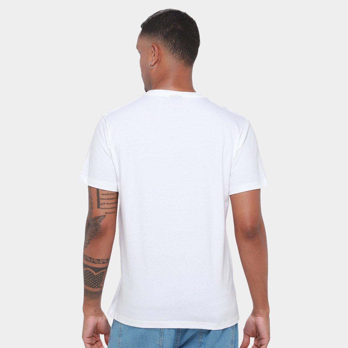 Camiseta Ecko Tricks Masculina - 2