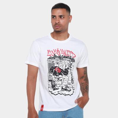 Camiseta Ecko Tricks Masculina