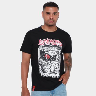 Camiseta Ecko Tricks Masculina
