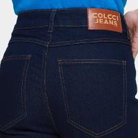 Calça Jeans Colcci Madrid Stretch Feminina - 3