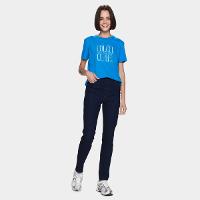Calça Jeans Colcci Madrid Stretch Feminina - 4