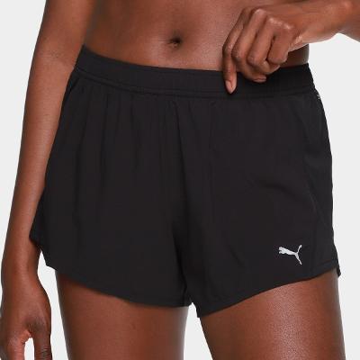 Shorts Puma Run Velocity 3 Feminino