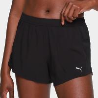 Shorts Puma Run Velocity 3 Feminino - 1