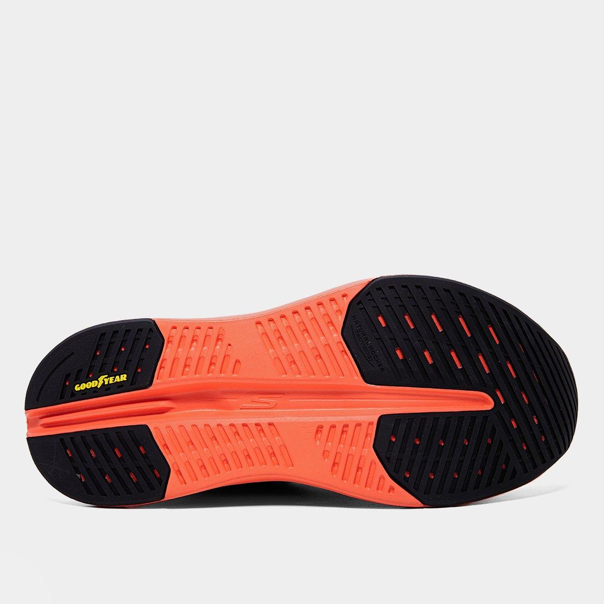 Tênis Skechers Max Cushioning Glide-Step - A Masculino - 6