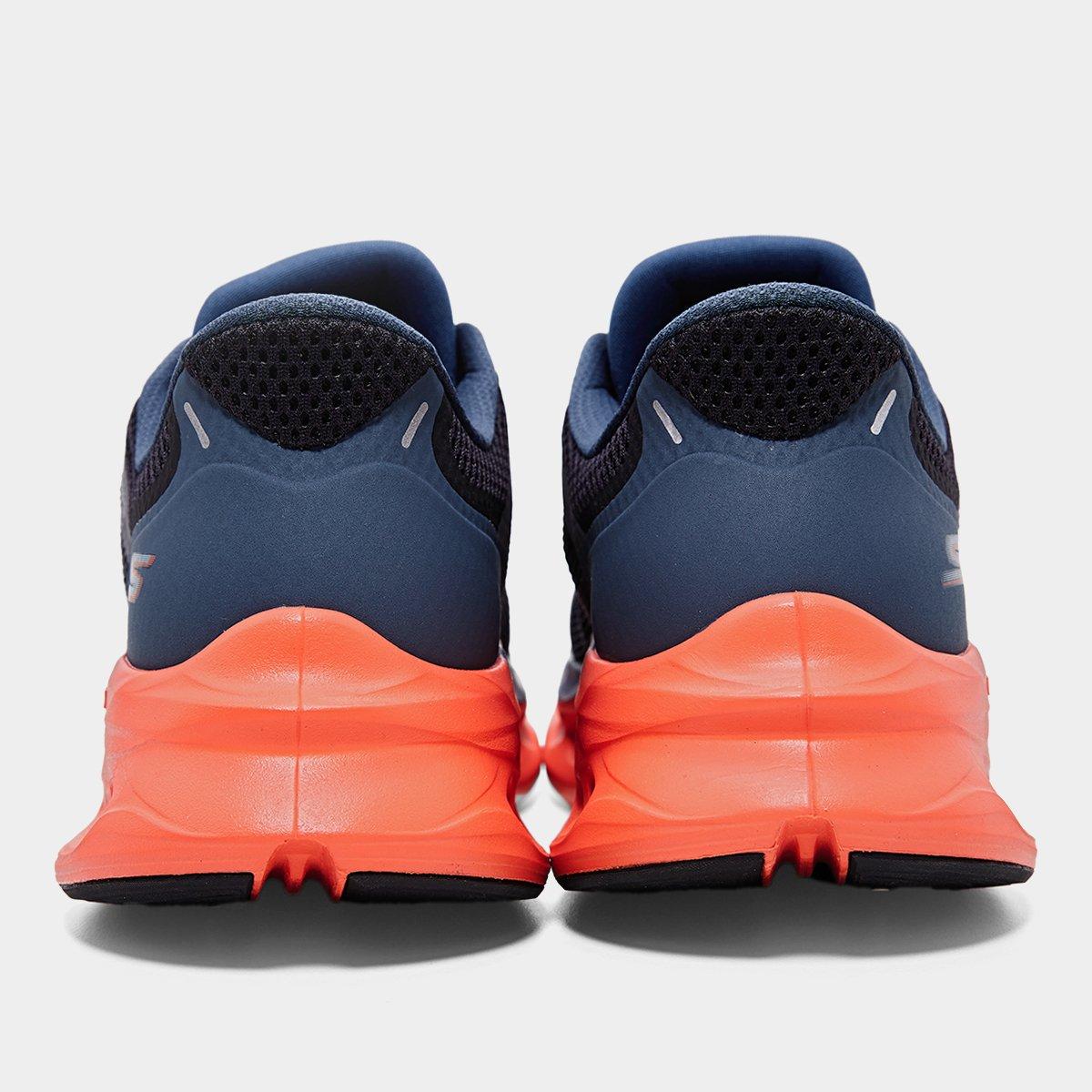 Tênis Skechers Max Cushioning Glide-Step - A Masculino - 3