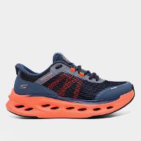 Tênis Skechers Max Cushioning Glide-Step - A Masculino - 1
