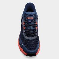 Tênis Skechers Max Cushioning Glide-Step - A Masculino