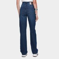 Calça Jeans Colcci Madrid Stretch Feminina - 2