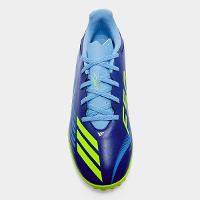 Chuteira Society Adidas F50 Club Messi Unissex