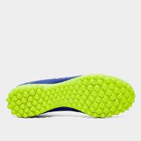 Chuteira Society Adidas F50 Club Messi Unissex - 6