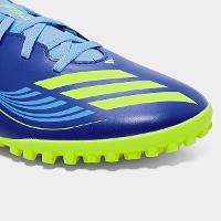 Chuteira Society Adidas F50 Club Messi Unissex - 8