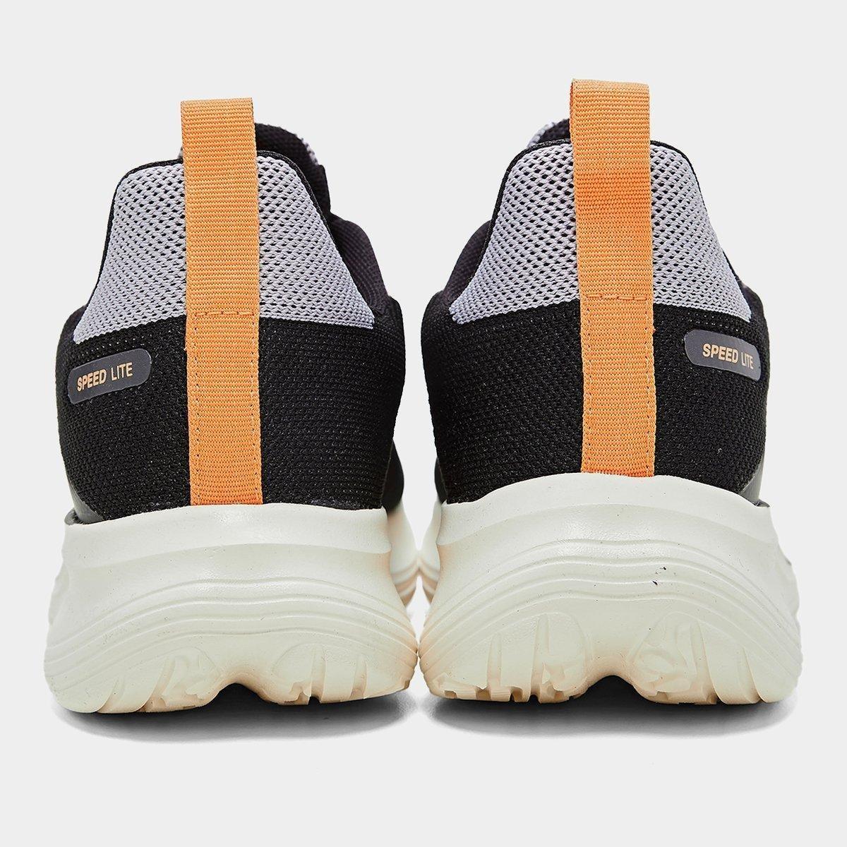 Tênis Fila Speed Lite Feminino - 3