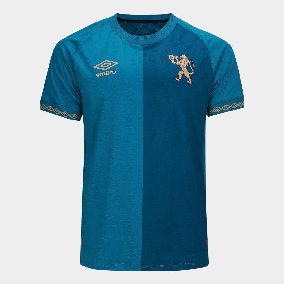 Camisa Sport III 25/26 s/n Jogador Umbro Masculina - 1
