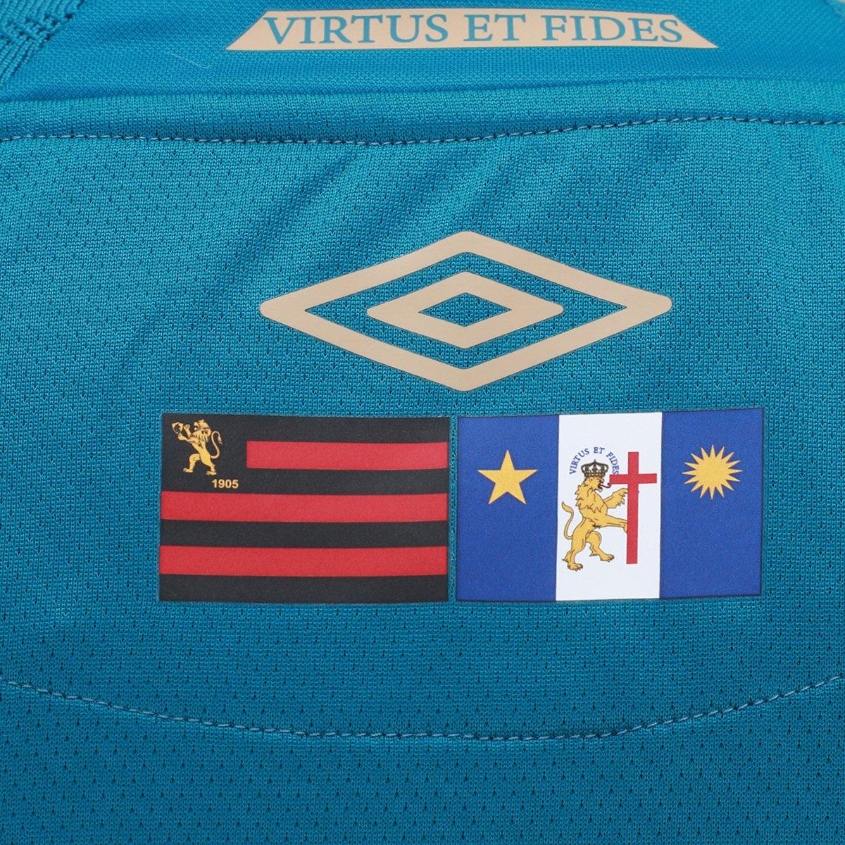 Camisa Sport III 25/26 s/n Jogador Umbro Masculina - 7