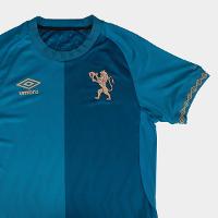 Camisa Sport III 25/26 s/n Jogador Umbro Masculina - 8