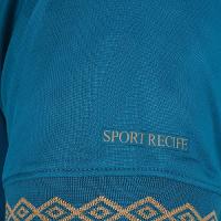 Camisa Sport III 25/26 s/n Jogador Umbro Masculina - 6