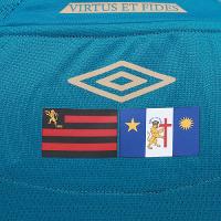 Camisa Sport III 25/26 s/n Jogador Umbro Masculina - 7