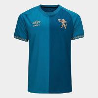 Camisa Sport III 25/26 s/n Jogador Umbro Masculina - 1