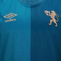 Camisa Sport III 25/26 s/n Jogador Umbro Masculina - 3