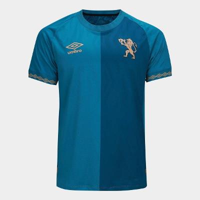 Camisa Sport III 25/26 s/n Jogador Umbro Masculina
