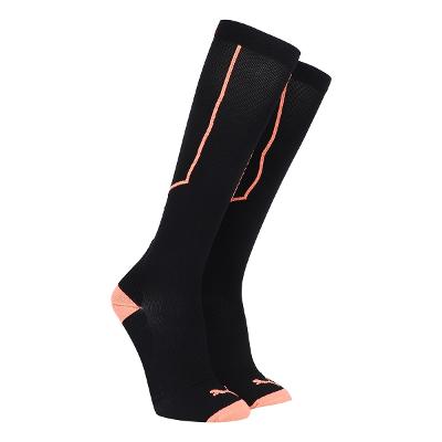 Meia Puma Cano 3/4 Compressão Masculina