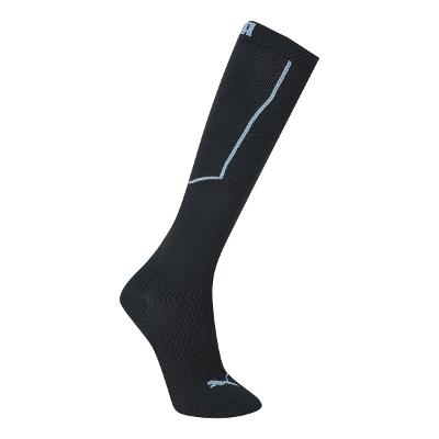 Meia Puma Cano 3/4 Compressão Masculina