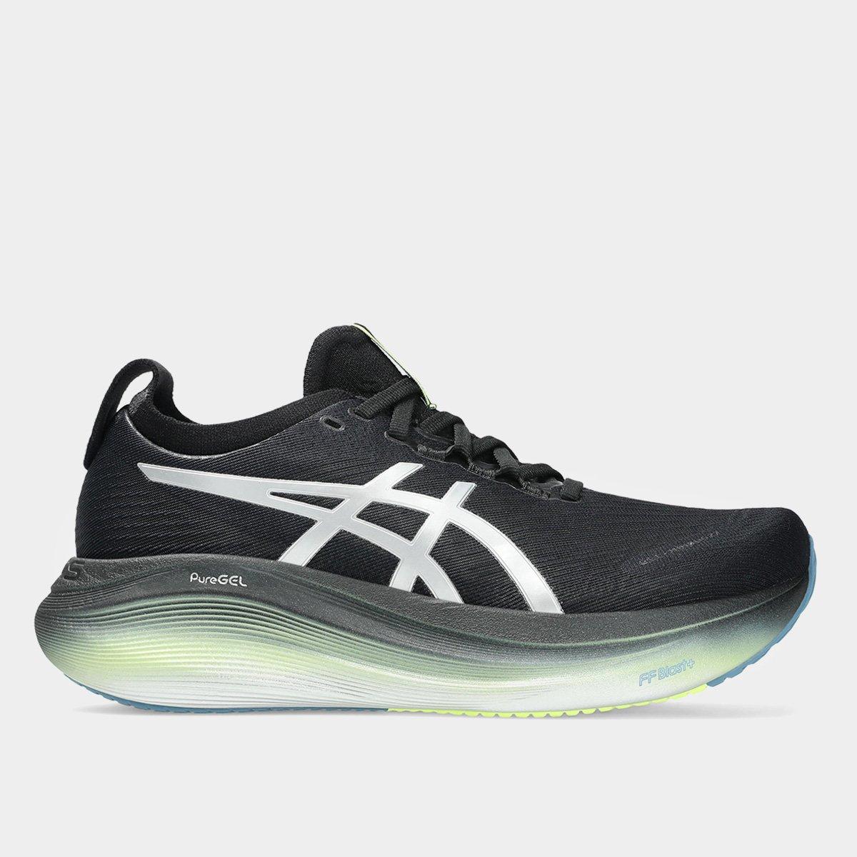 Tênis Asics Gel-Nimbus 27 Luxe Feminino - 1