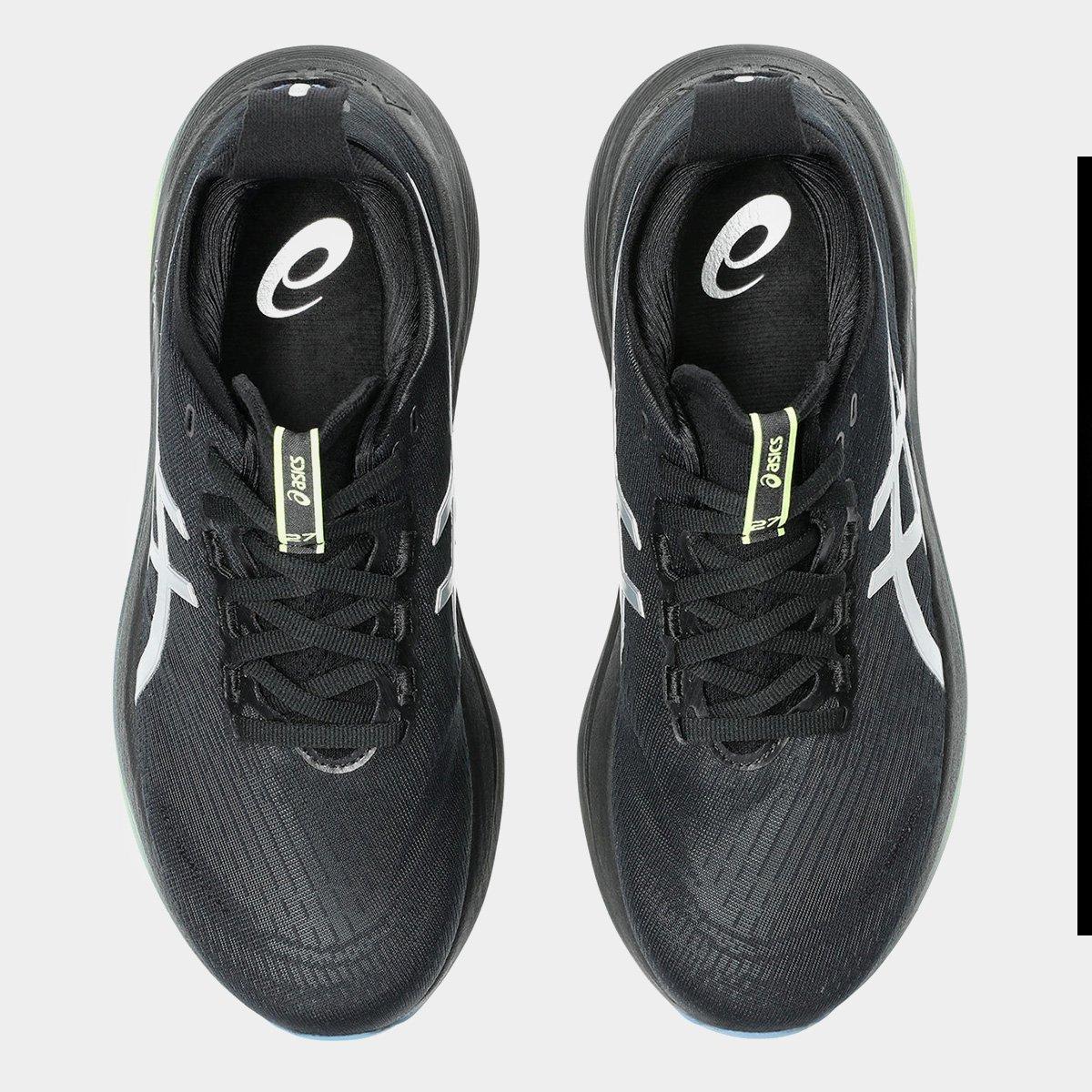 Tênis Asics Gel-Nimbus 27 Luxe Feminino - 4