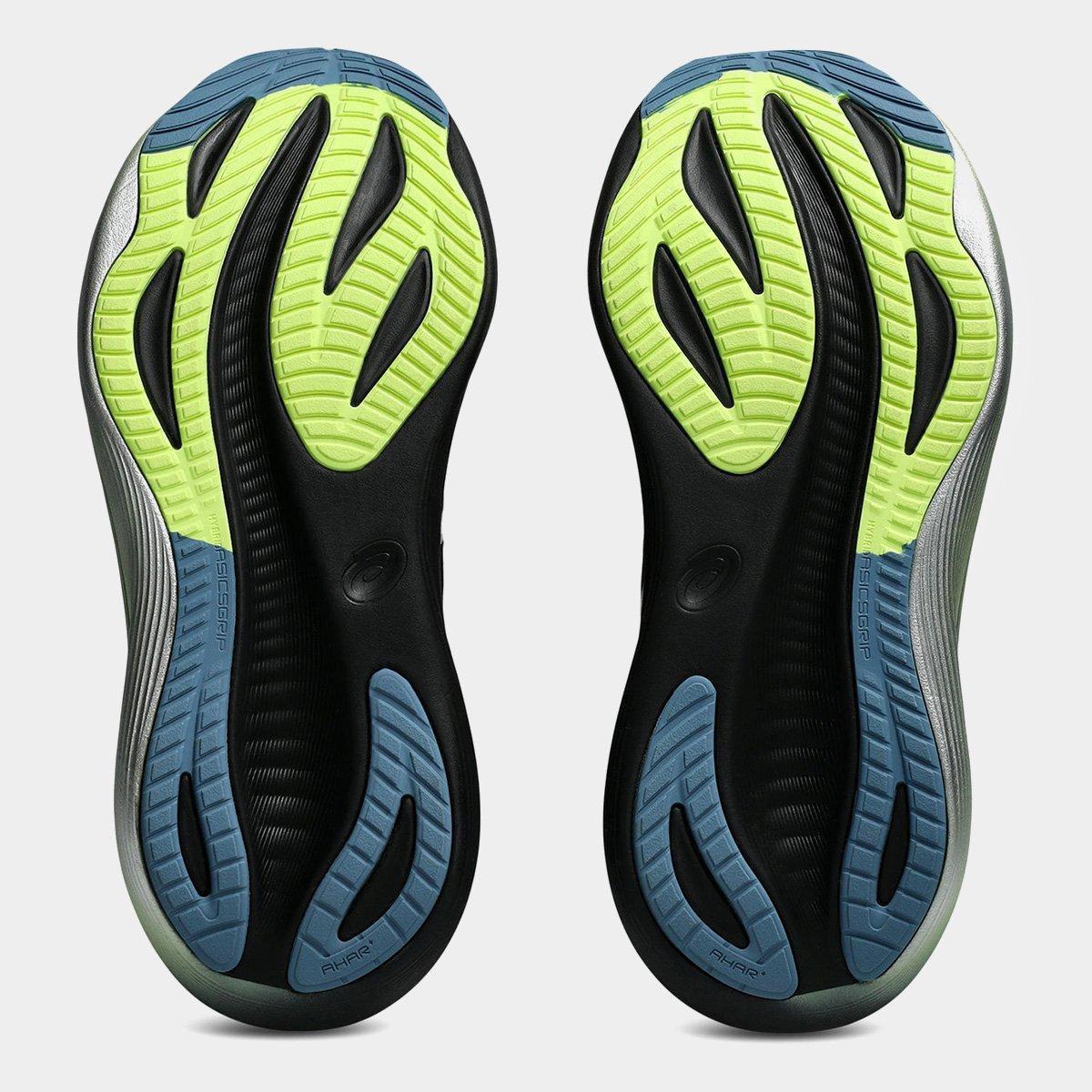 Tênis Asics Gel-Nimbus 27 Luxe Feminino - 6