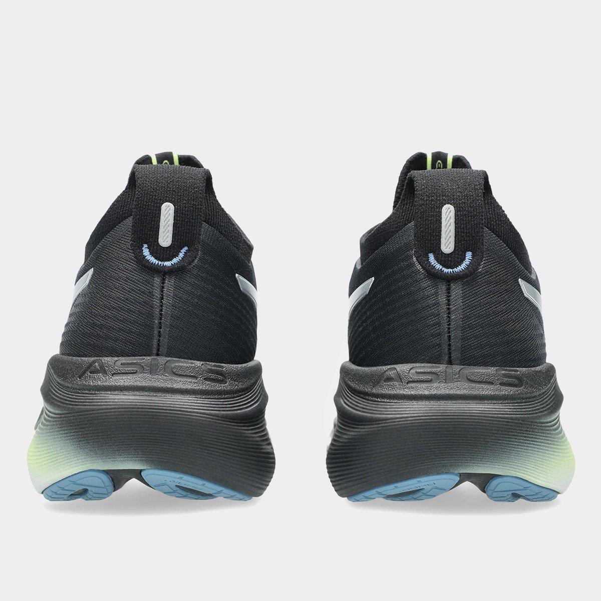 Tênis Asics Gel-Nimbus 27 Luxe Feminino - 3