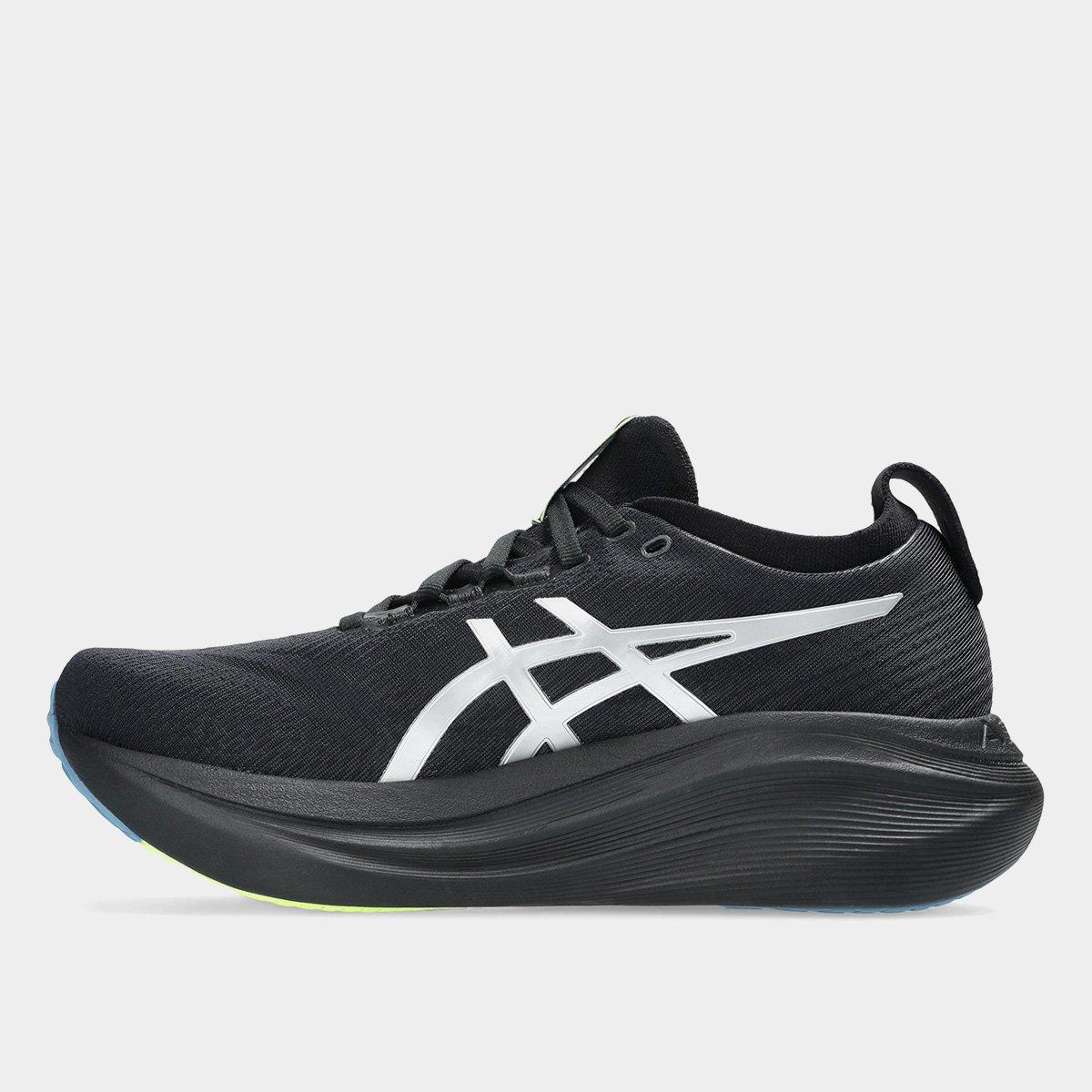 Tênis Asics Gel-Nimbus 27 Luxe Feminino - 5