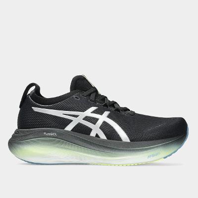 Tênis Asics Gel-Nimbus 27 Luxe Feminino