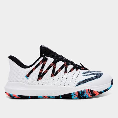 Tênis Skechers Viper Court Rally Feminino