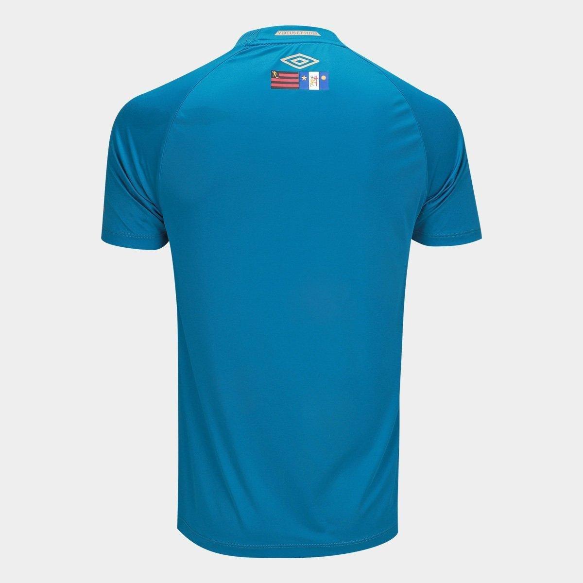 Camisa Sport III 25/26 s/n Torcedor Umbro Masculina - 2