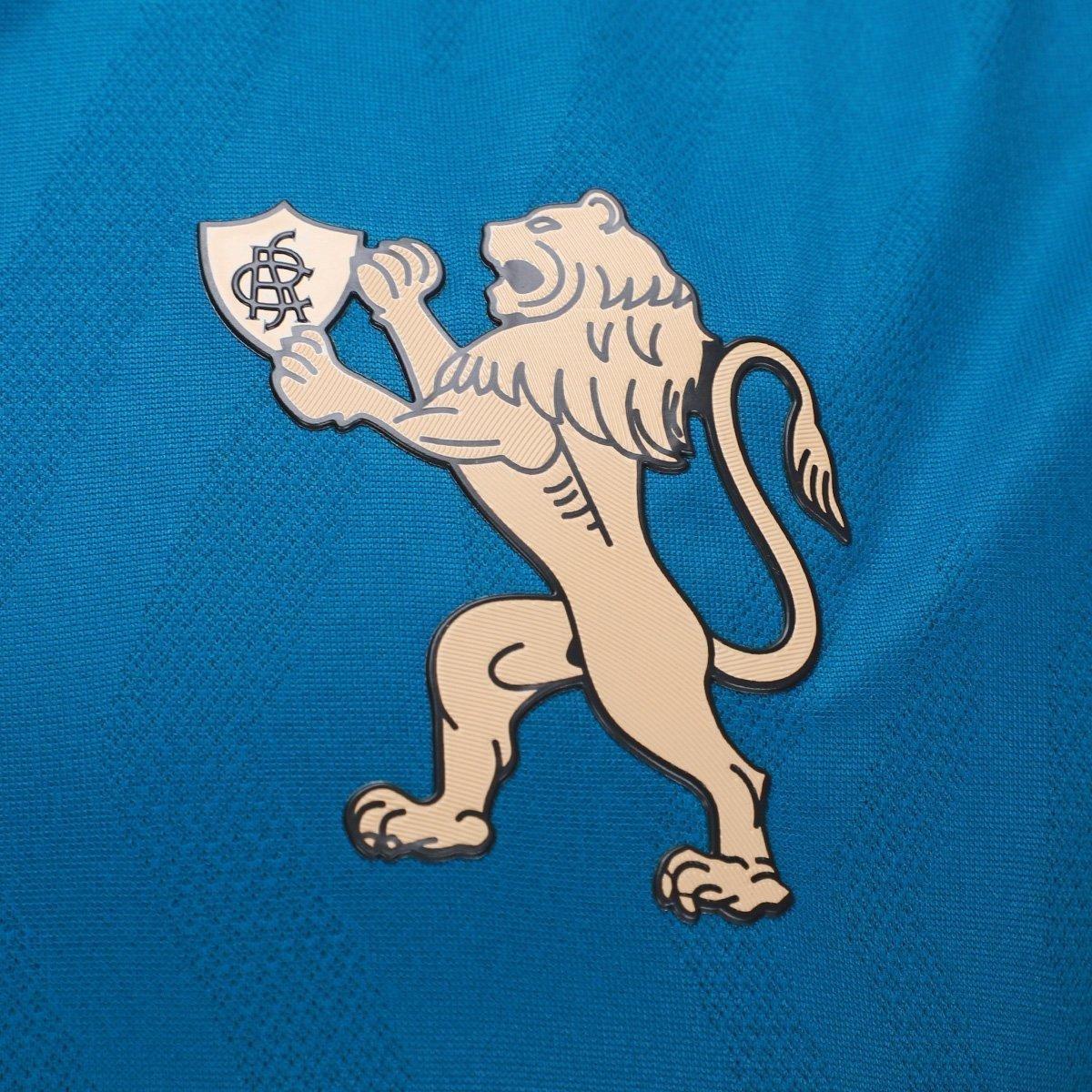 Camisa Sport III 25/26 s/n Torcedor Umbro Masculina - 3