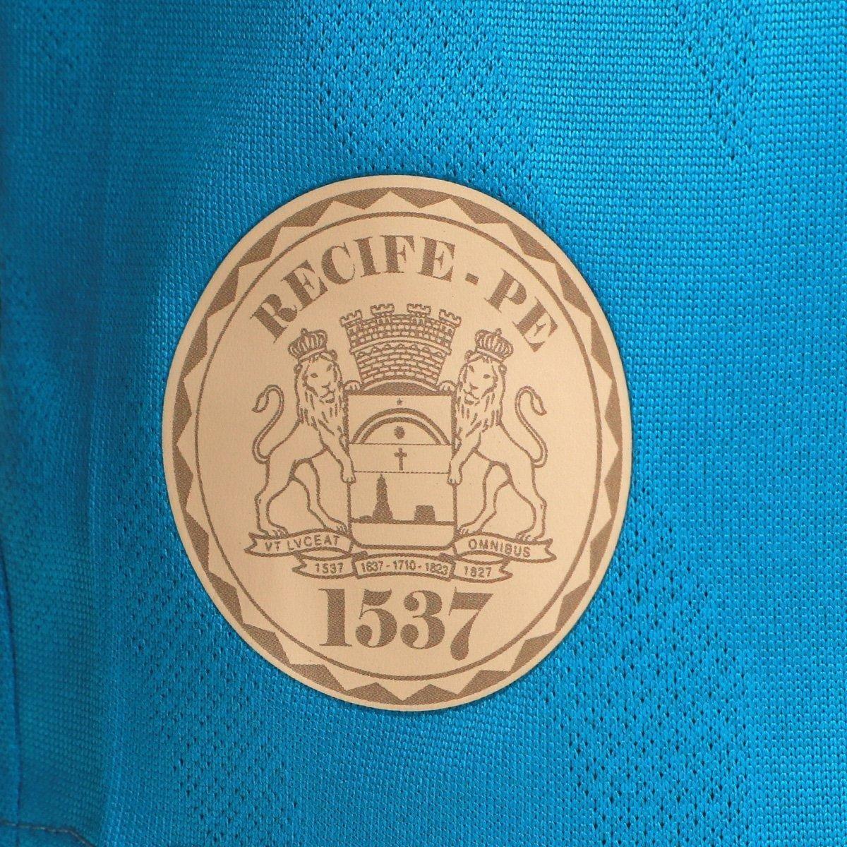 Camisa Sport III 25/26 s/n Torcedor Umbro Masculina - 6