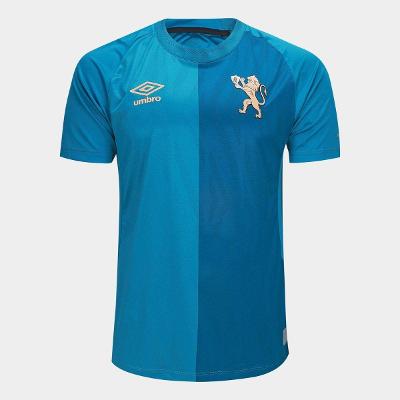 Camisa Sport III 25/26 s/n Torcedor Umbro Masculina