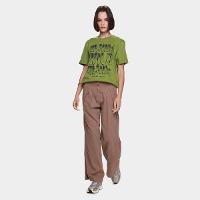 Camiseta Colcci Casual Feminina - 4