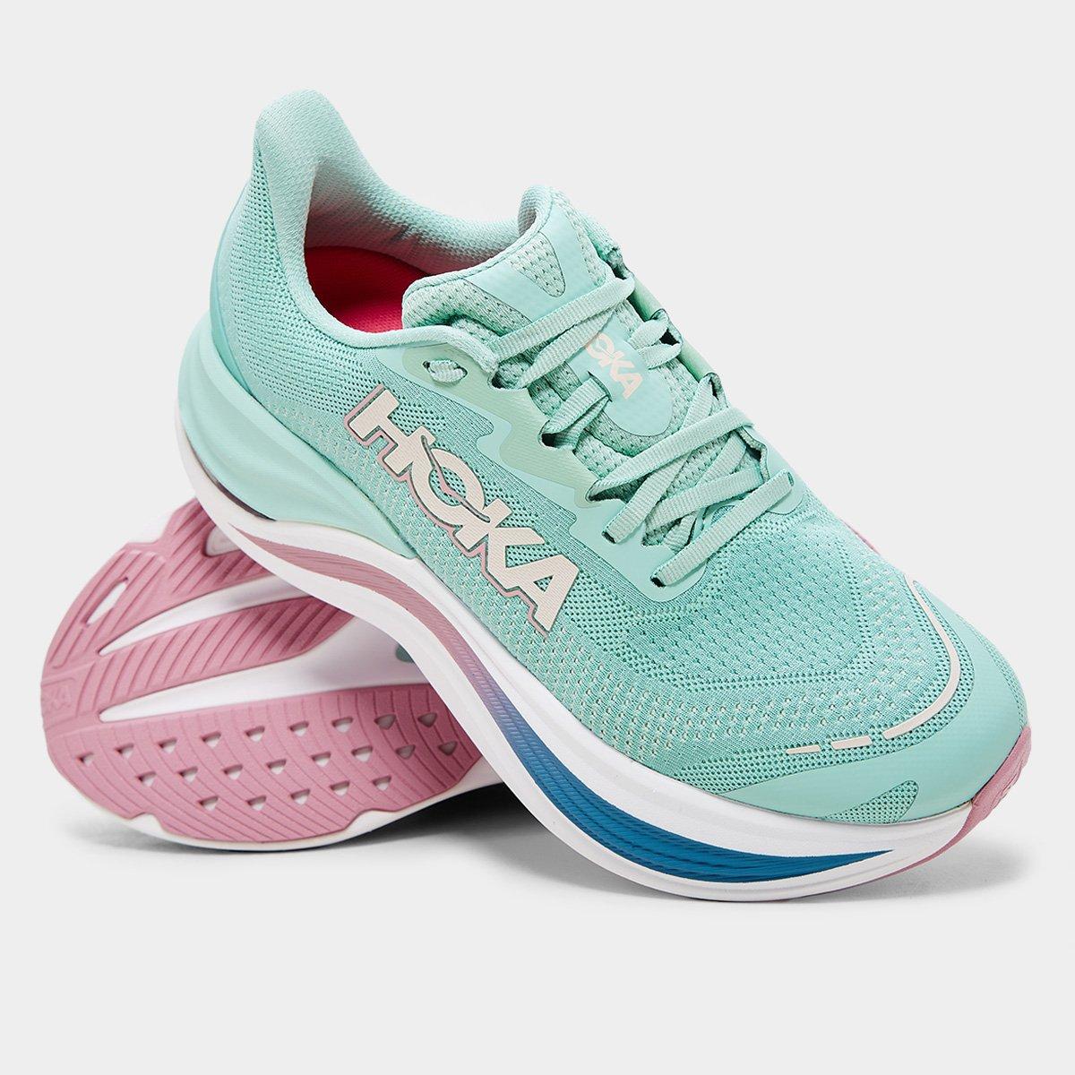 Tênis Hoka Skyward X Feminino - 2