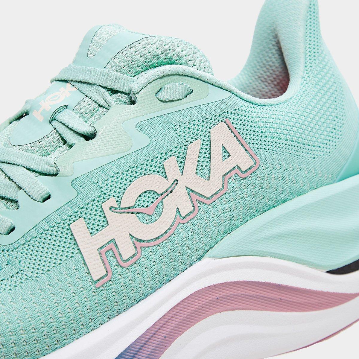 Tênis Hoka Skyward X Feminino - 7