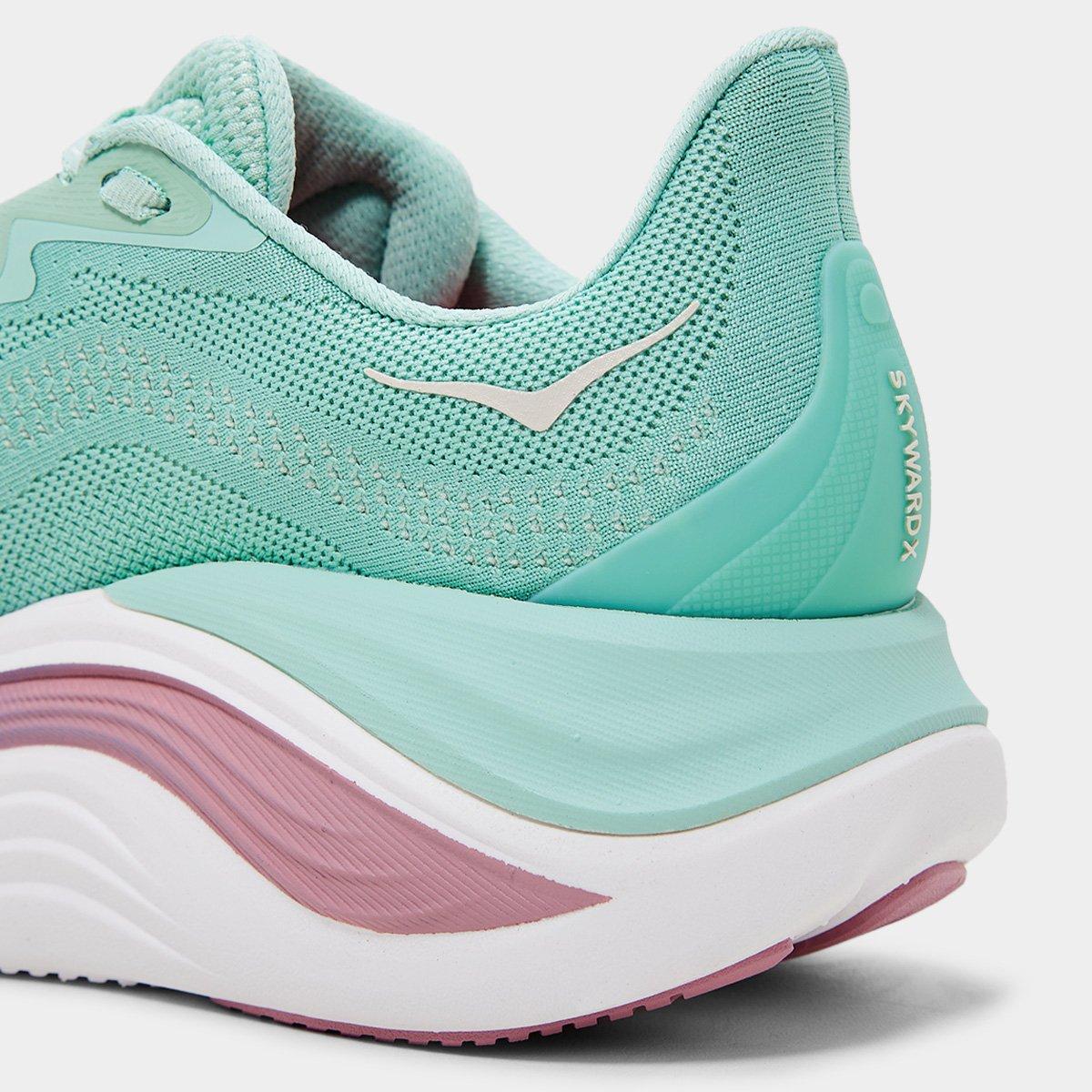 Tênis Hoka Skyward X Feminino - 8