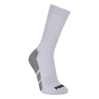 Meia Puma Cano Longo Dry Anôtomica Masculina