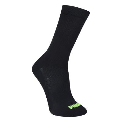 Meia Puma Cano Longo Dry Anôtomica Masculina