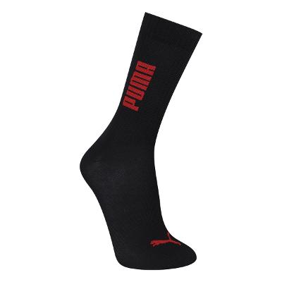 Meia Puma Cano Longo Esportiva Masculina