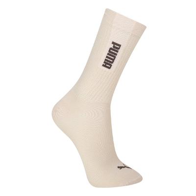 Meia Puma Cano Longo Esportiva Masculina